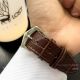 Fake Patek Philippe Calatrava Watches SS White Dial (7)_th.jpg